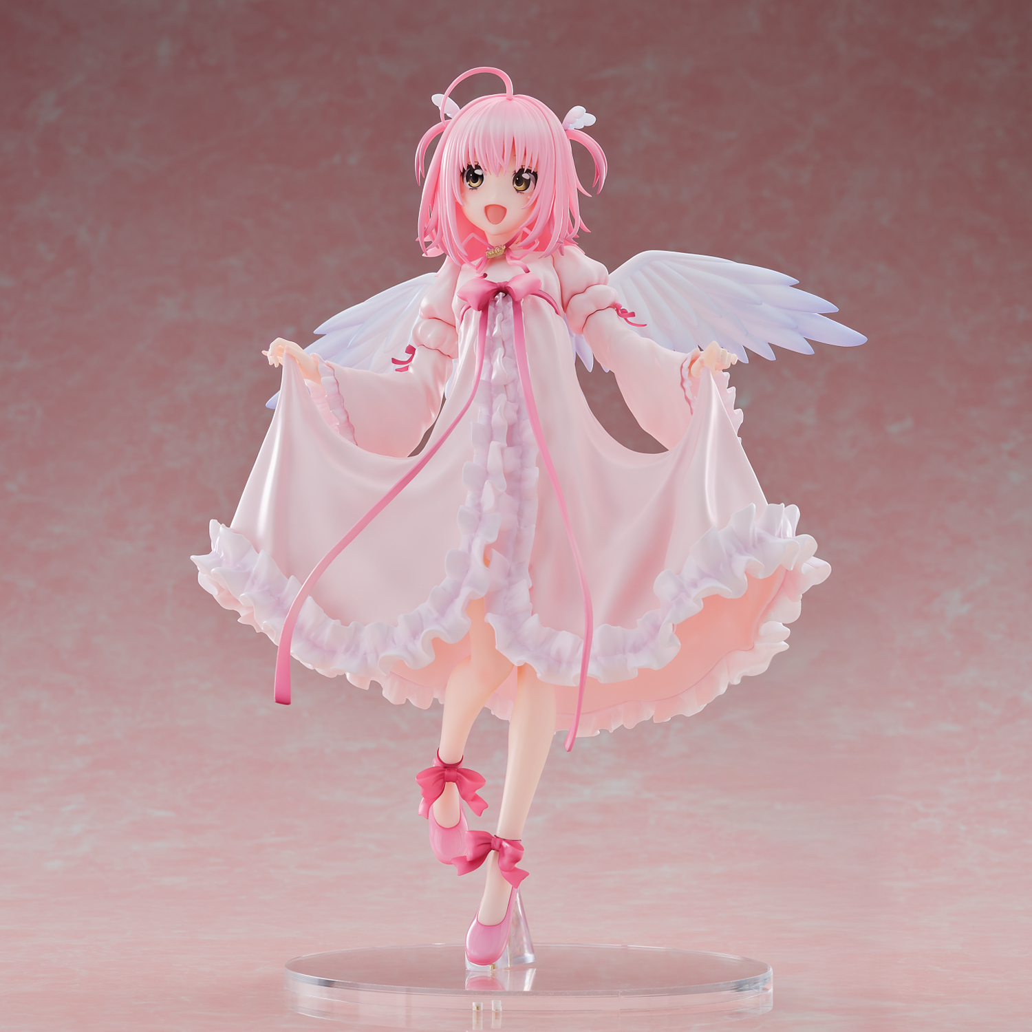 "Shugo Chara!" Hinamori Amu Amulet Angel 1/6 Scale Figure