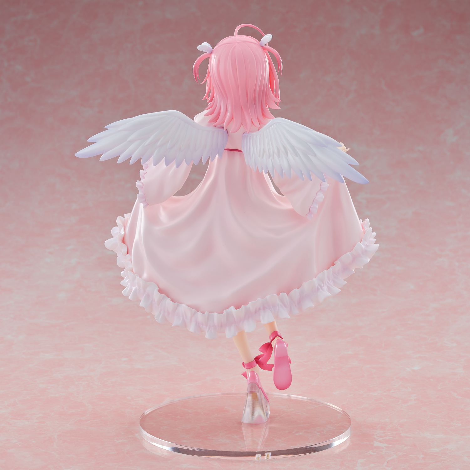 "Shugo Chara!" Hinamori Amu Amulet Angel 1/6 Scale Figure