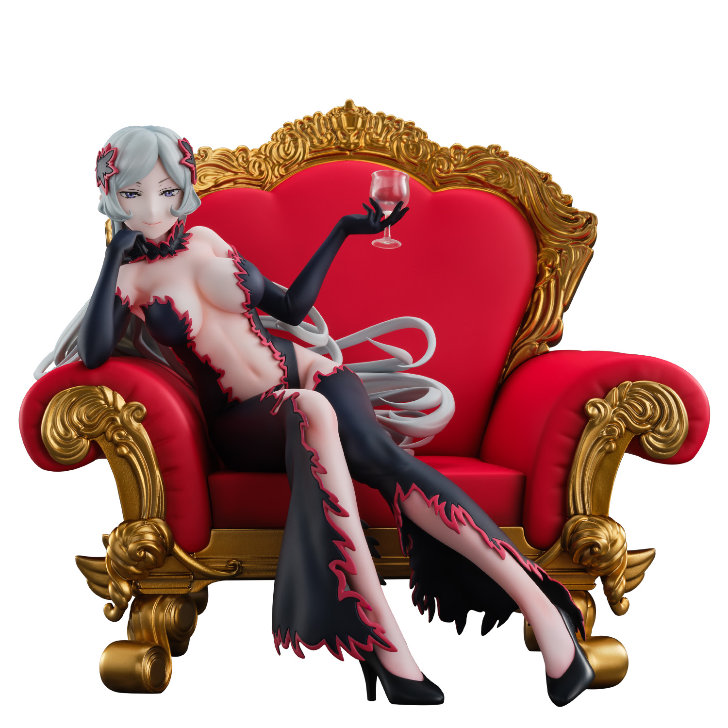 "Is It Wrong to Try to Pick Up Girls in a Dungeon? V" Freya 1/6 Scale Figure