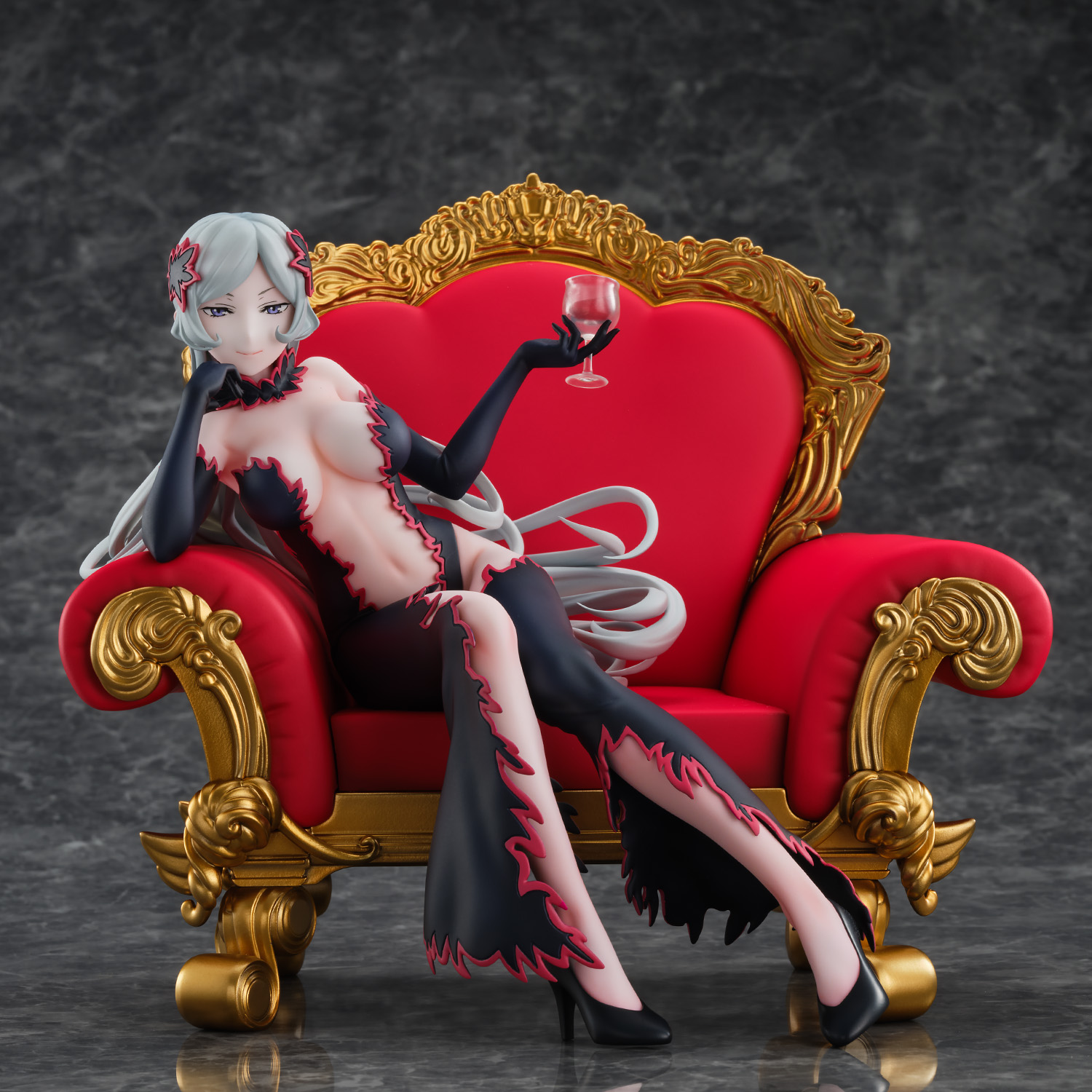 "Is It Wrong to Try to Pick Up Girls in a Dungeon? V" Freya 1/6 Scale Figure