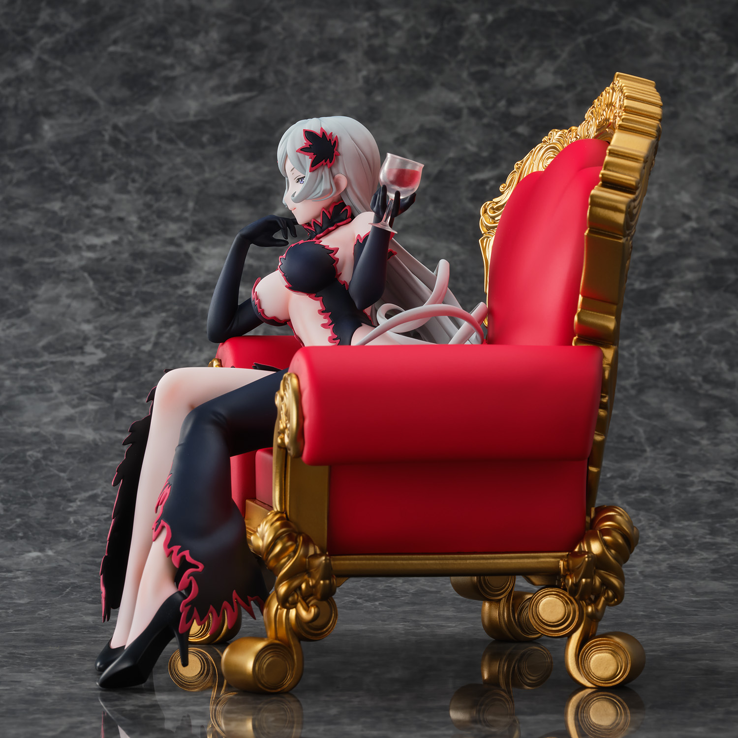 "Is It Wrong to Try to Pick Up Girls in a Dungeon? V" Freya 1/6 Scale Figure
