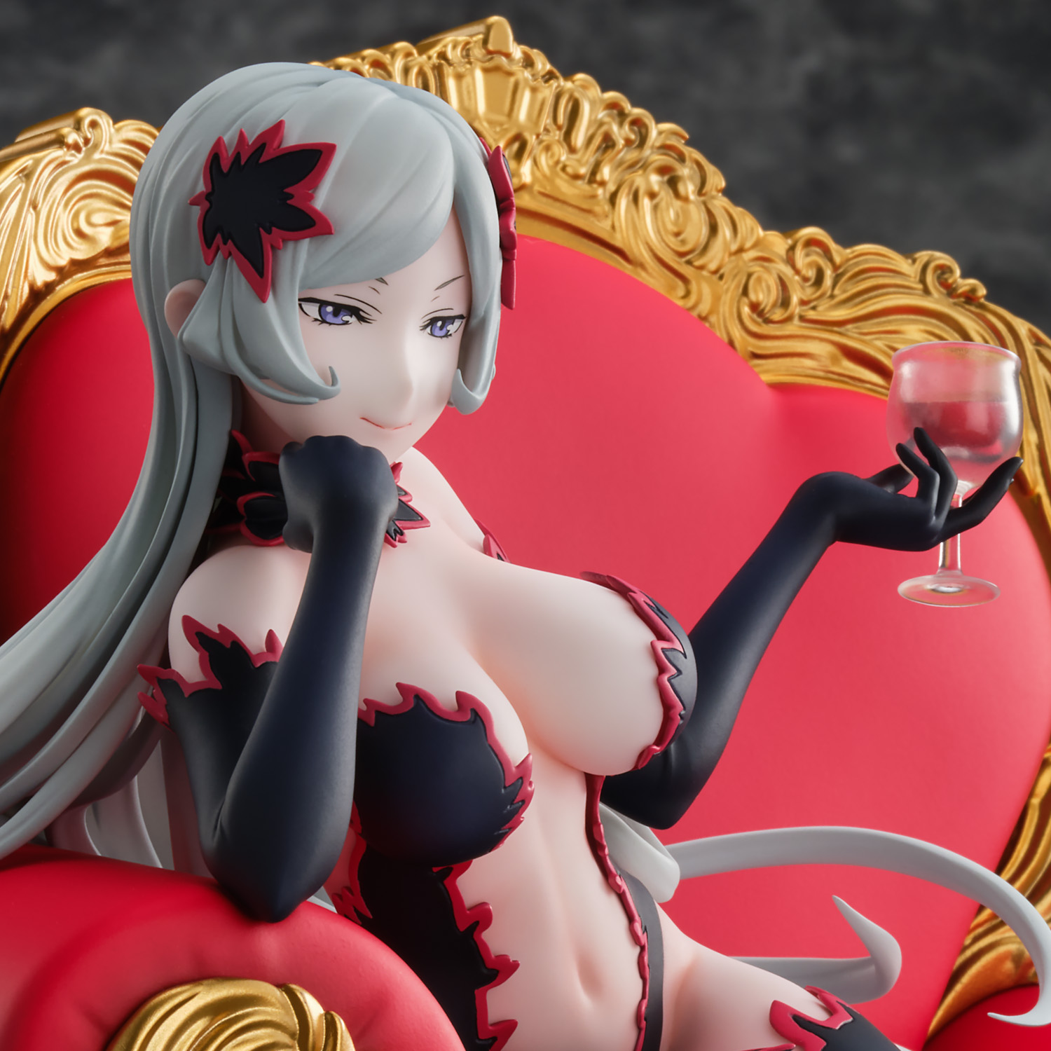 "Is It Wrong to Try to Pick Up Girls in a Dungeon? V" Freya 1/6 Scale Figure