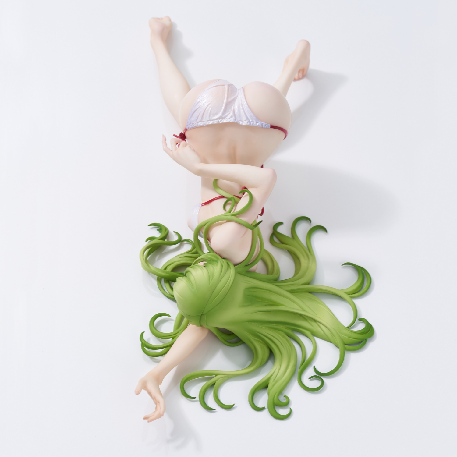 "Code Geass Lelouch of the Rebellion" C.C. Swimwear Ver. Resale 26