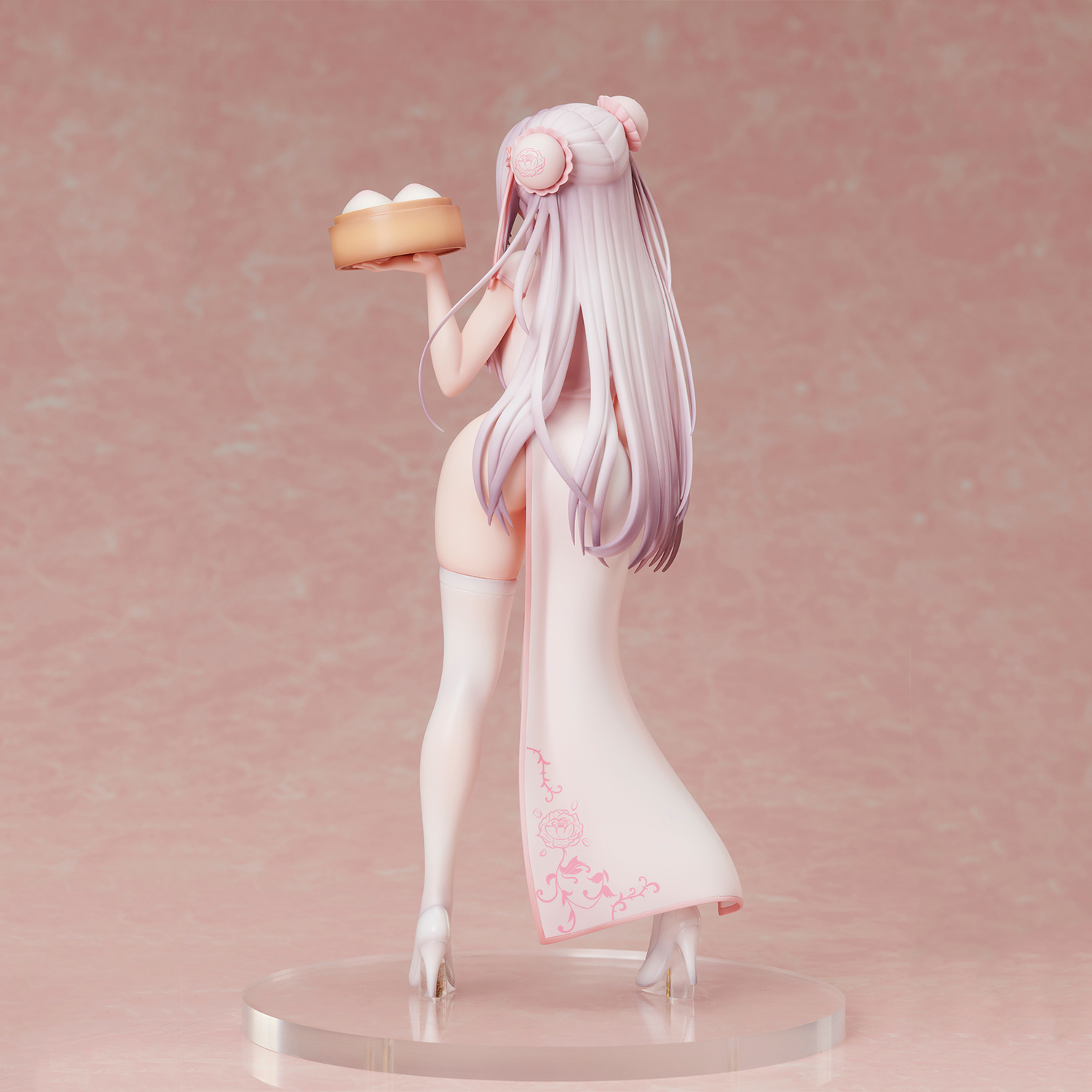 Miko Illustration Momoman-chan Resale 26