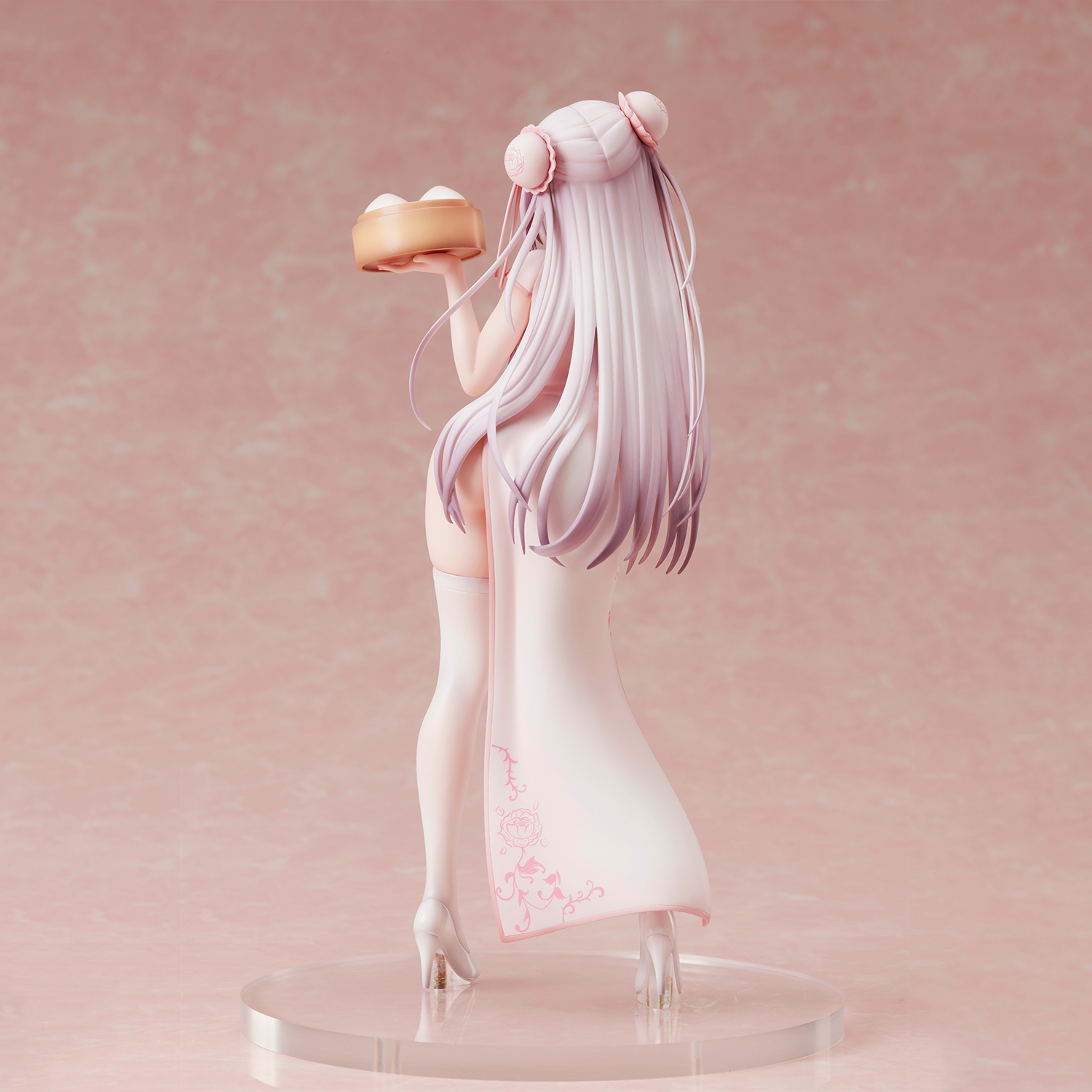 Miko Illustration Momoman-chan Resale 26