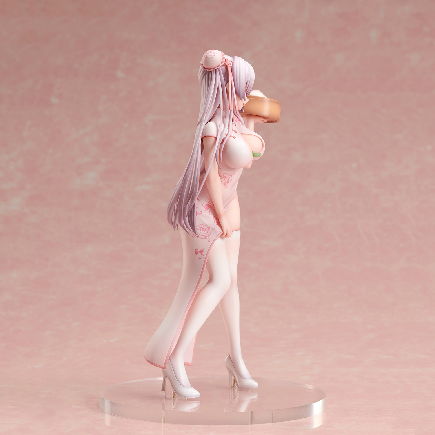 Miko Illustration Momoman-chan Resale 26