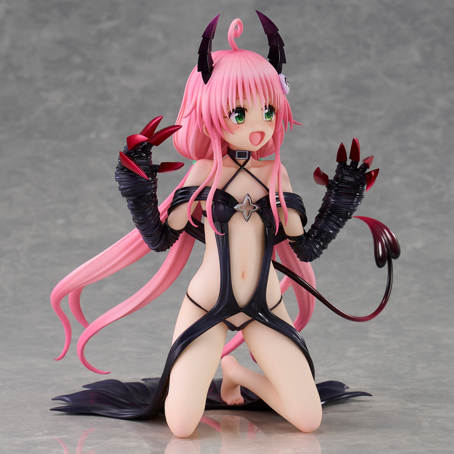 "To Love-Ru Darkness" Lala Satalin Deviluke -Fillette Ver.-