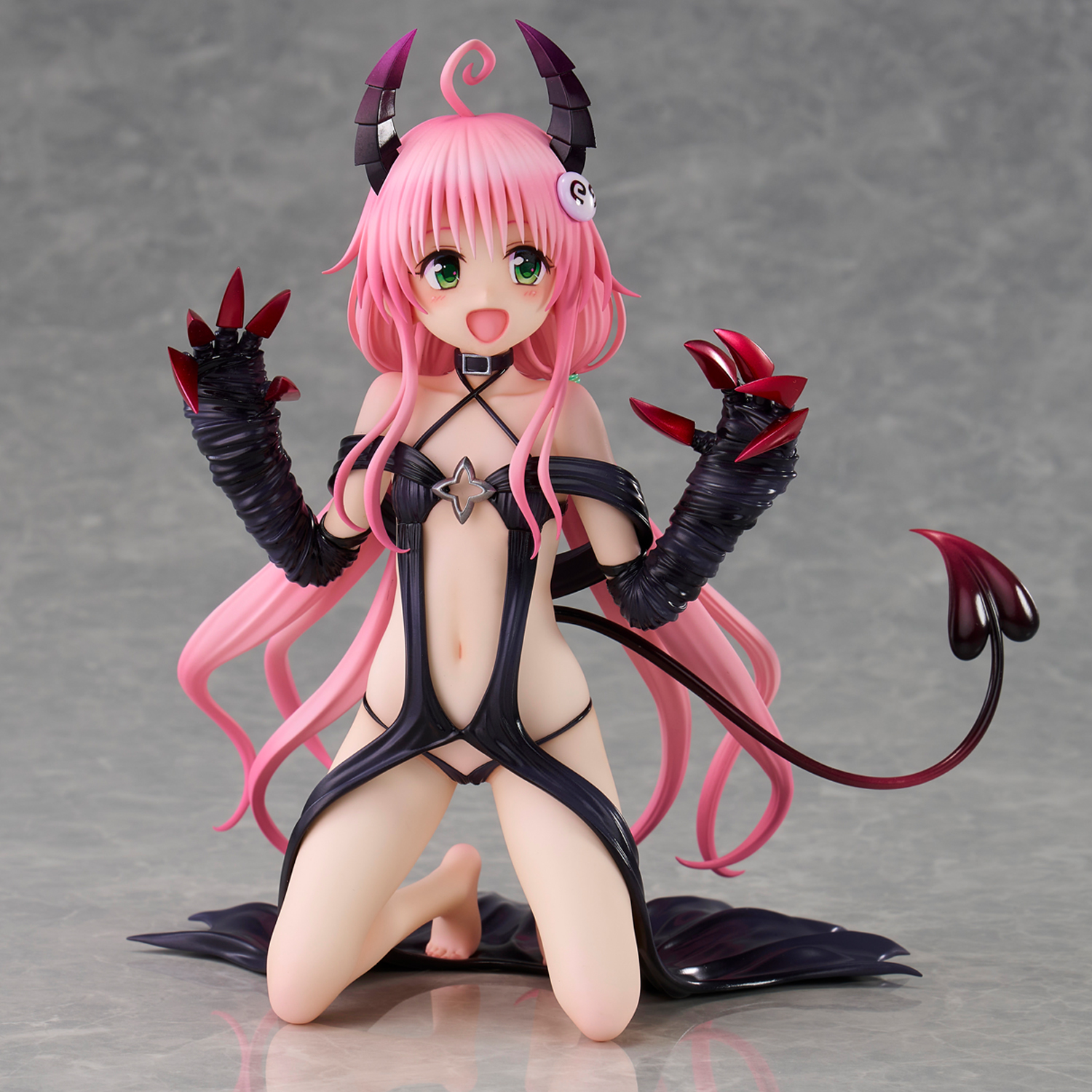 "To Love-Ru Darkness" Lala Satalin Deviluke -Fillette Ver.-