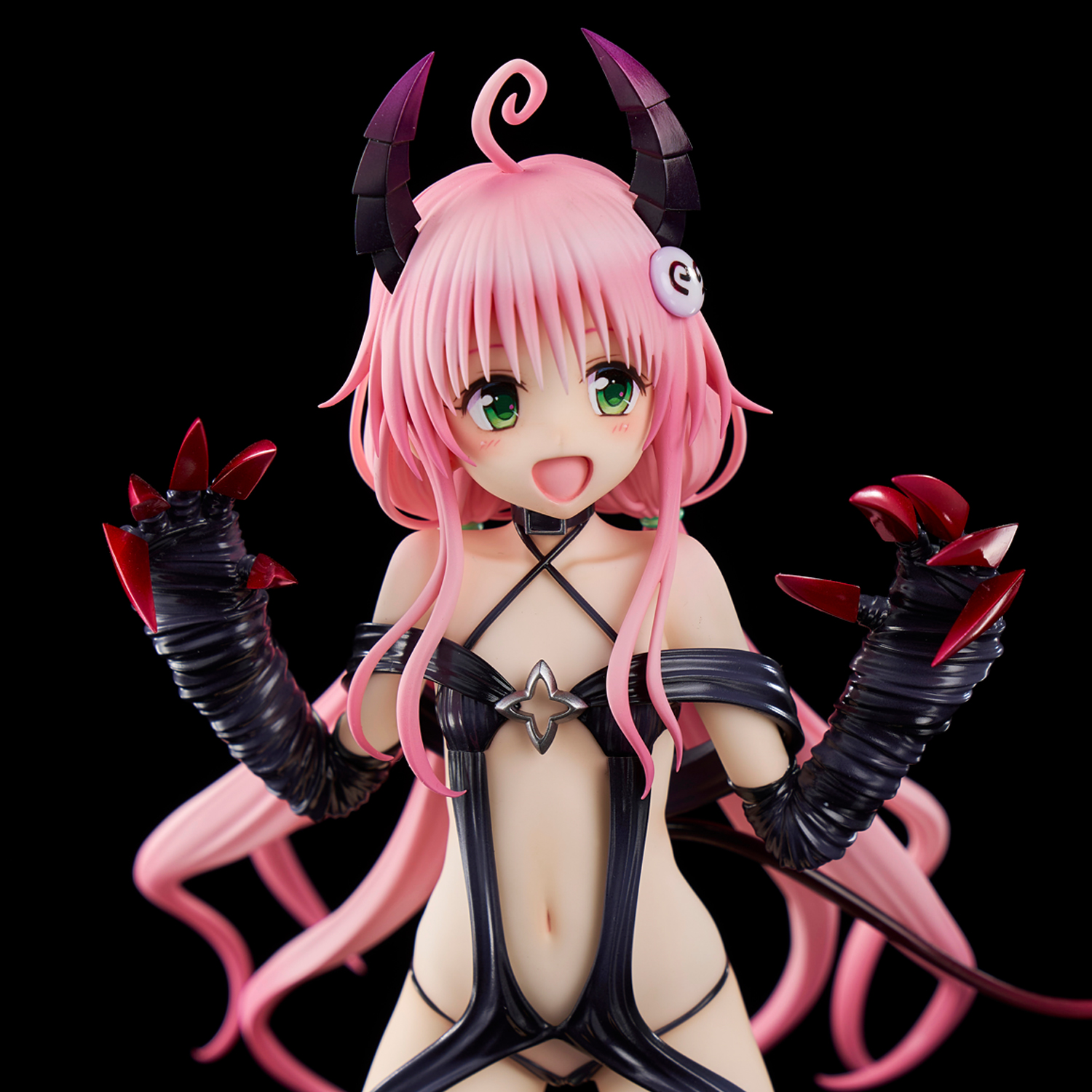 "To Love-Ru Darkness" Lala Satalin Deviluke -Fillette Ver.-