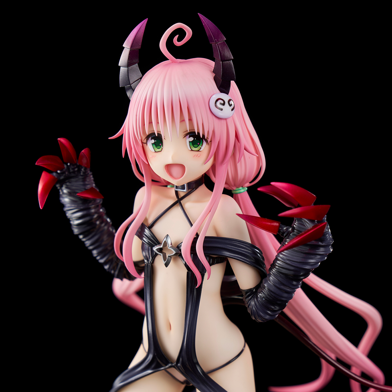 "To Love-Ru Darkness" Lala Satalin Deviluke -Fillette Ver.-