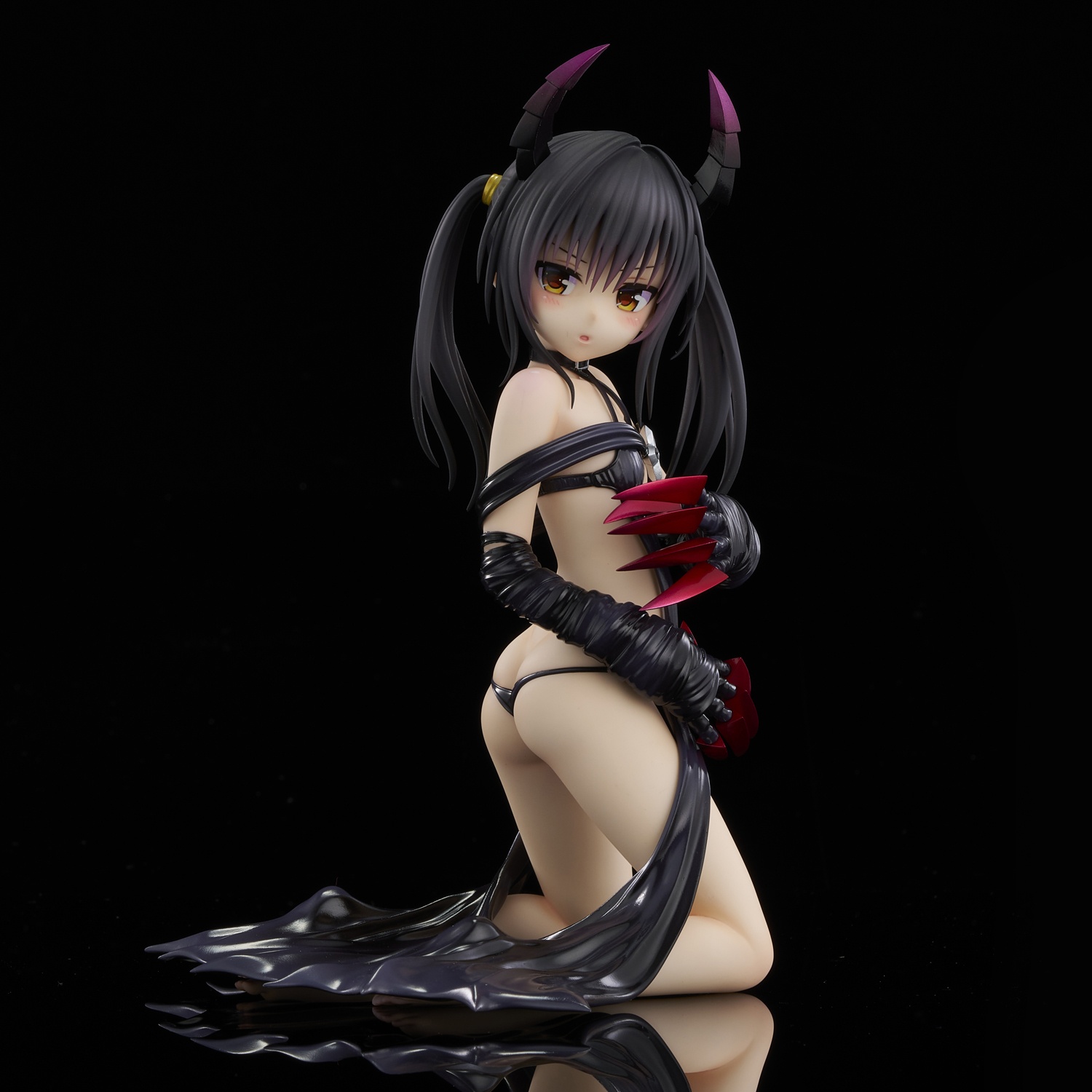 "To Love-Ru Darkness" Series Kotegawa Yui -Fillette Ver.-