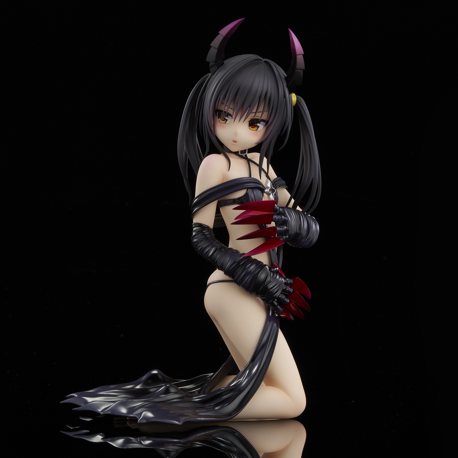 "To Love-Ru Darkness" Series Kotegawa Yui -Fillette Ver.-