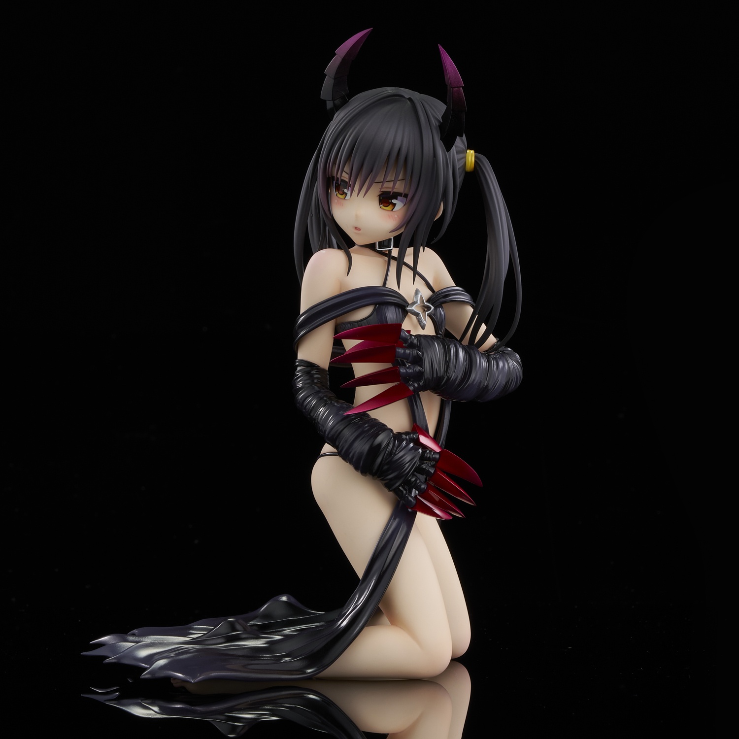 "To Love-Ru Darkness" Series Kotegawa Yui -Fillette Ver.-