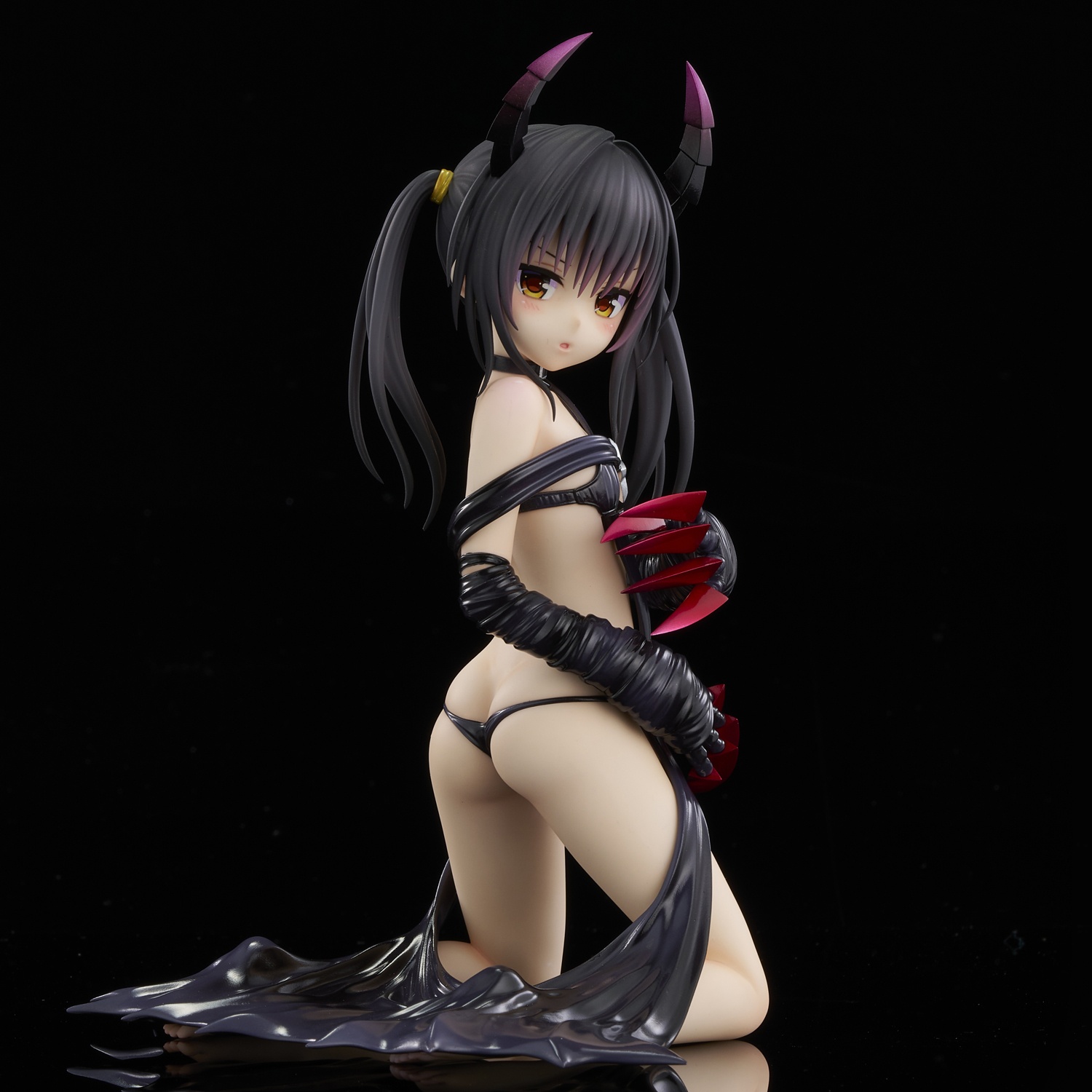 "To Love-Ru Darkness" Series Kotegawa Yui -Fillette Ver.-