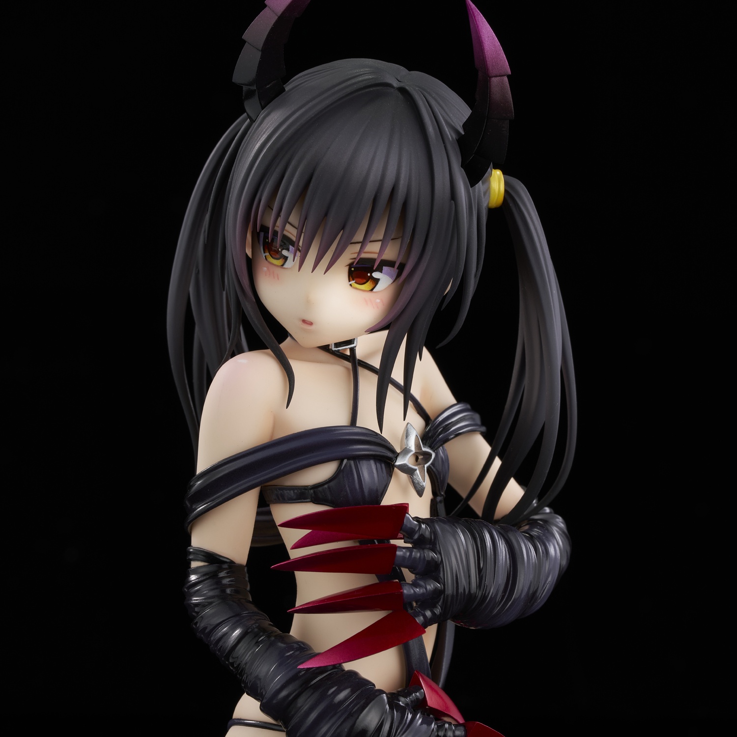 "To Love-Ru Darkness" Series Kotegawa Yui -Fillette Ver.-