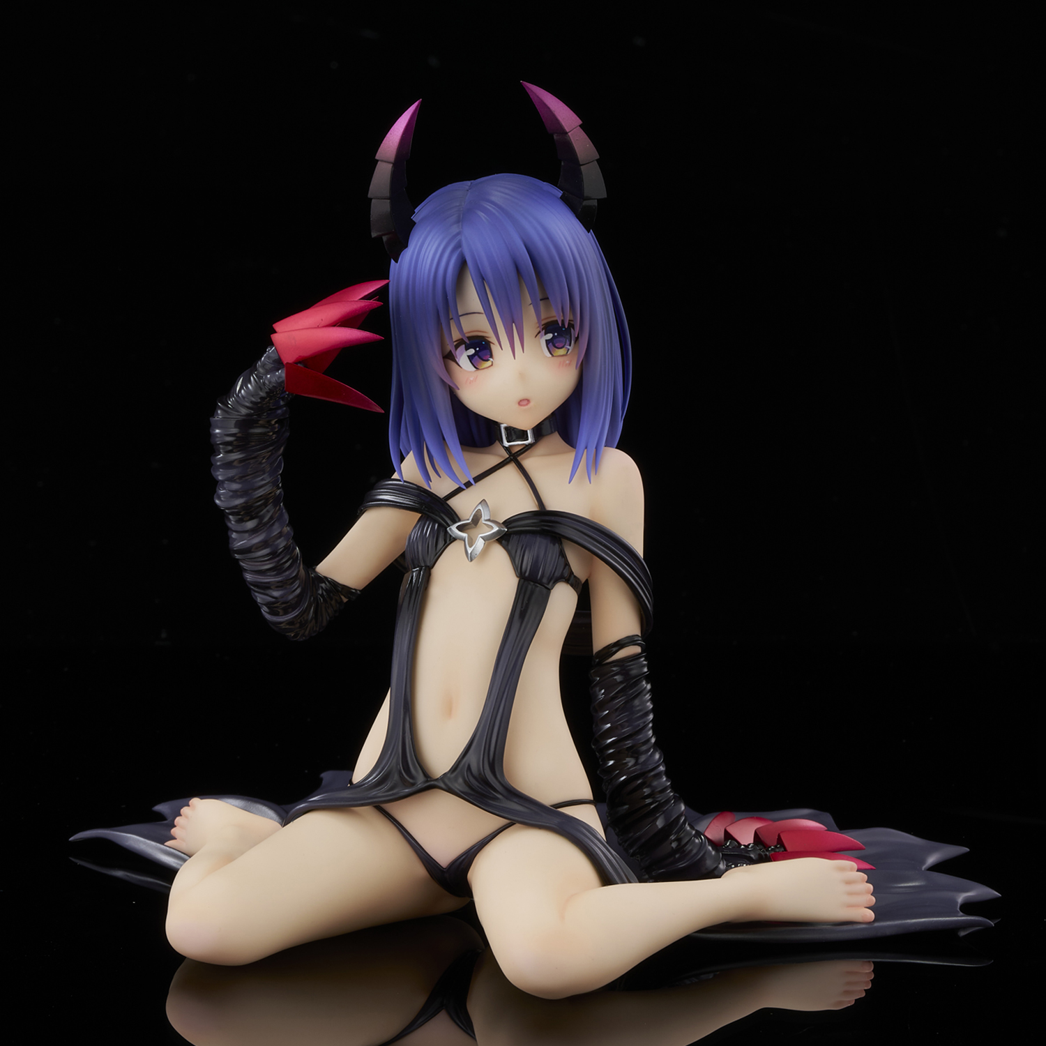 "To Love-Ru Darkness" Series Sairenji Haruna -Fillette Ver.-