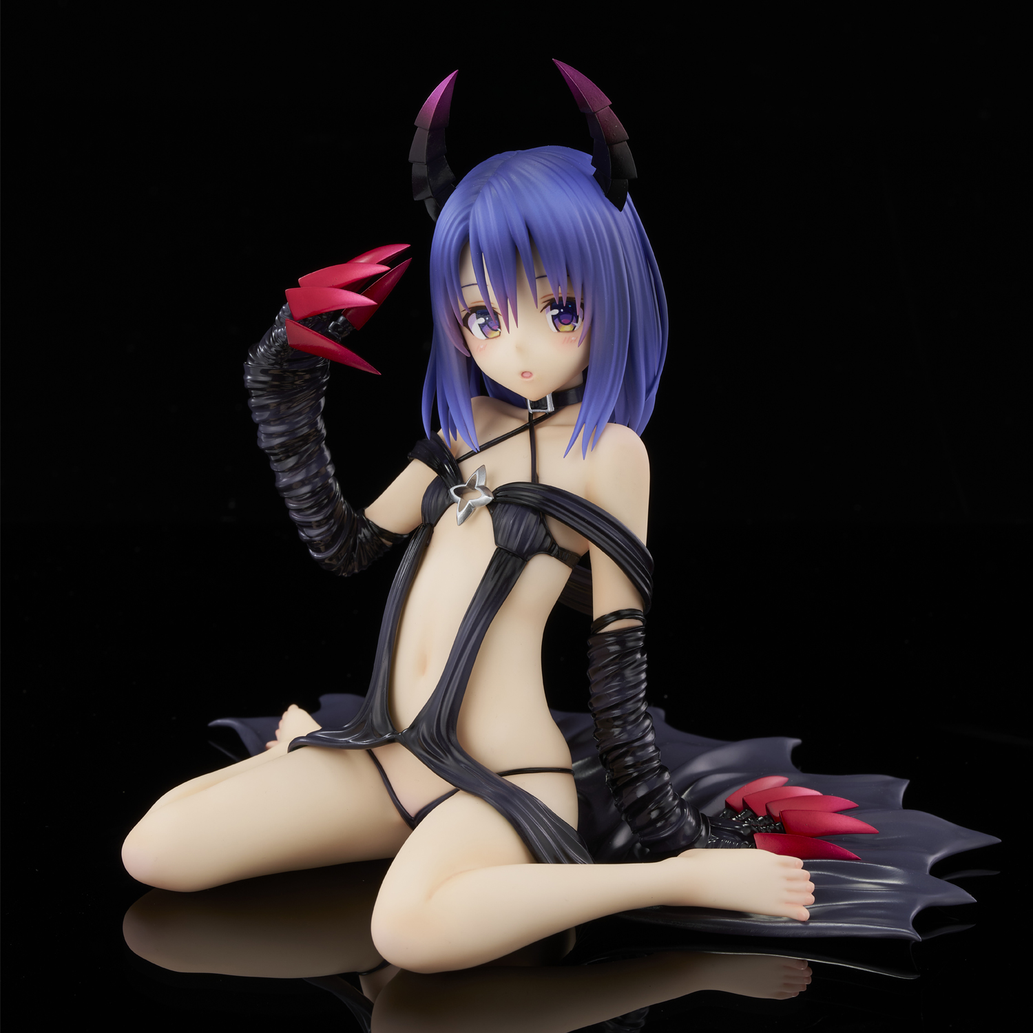 "To Love-Ru Darkness" Series Sairenji Haruna -Fillette Ver.-