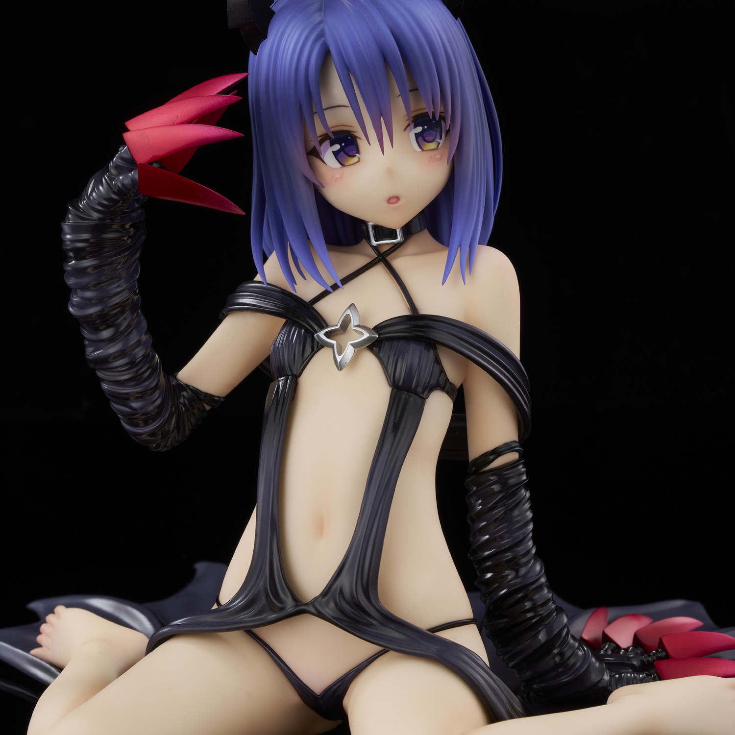 "To Love-Ru Darkness" Series Sairenji Haruna -Fillette Ver.-
