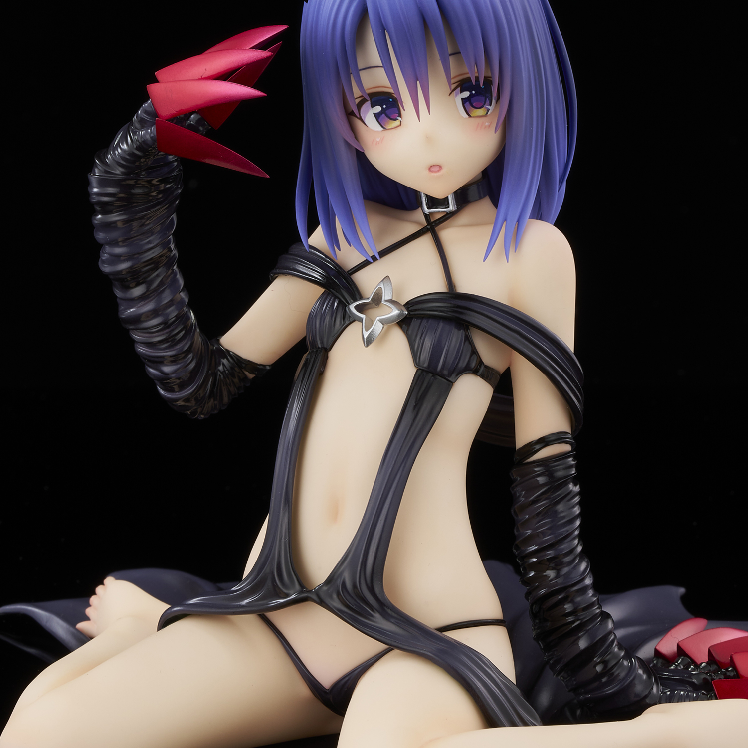 "To Love-Ru Darkness" Series Sairenji Haruna -Fillette Ver.-