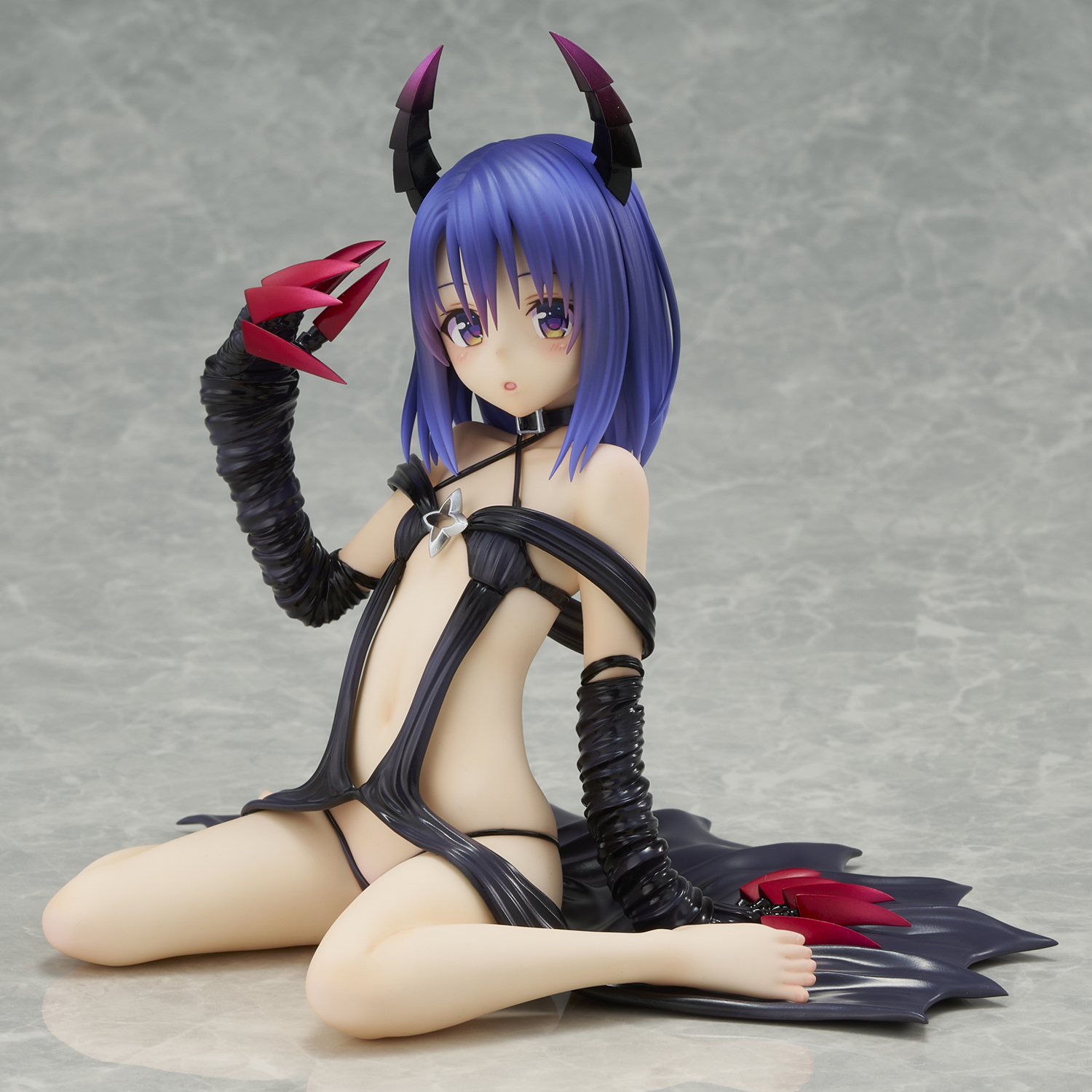 "To Love-Ru Darkness" Series Sairenji Haruna -Fillette Ver.-