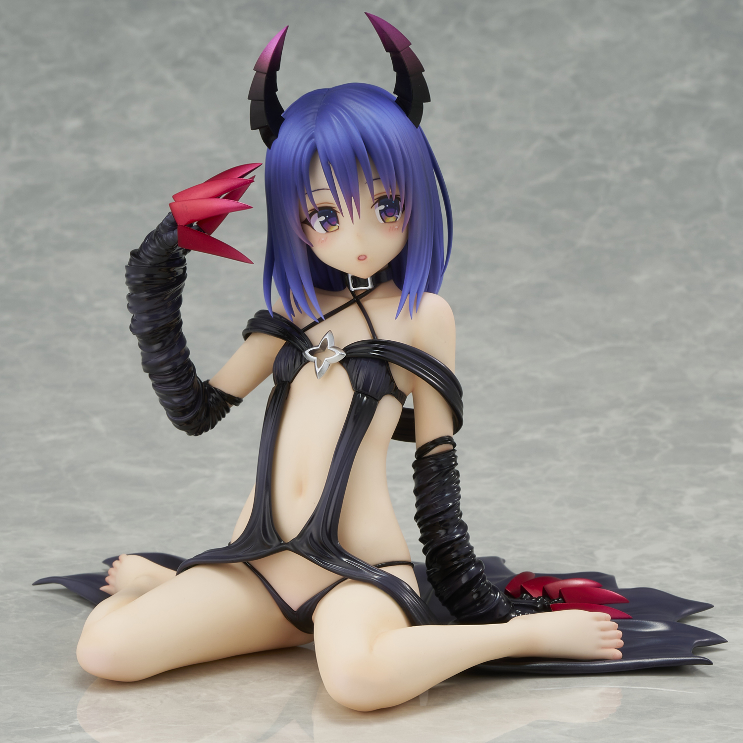 "To Love-Ru Darkness" Series Sairenji Haruna -Fillette Ver.-