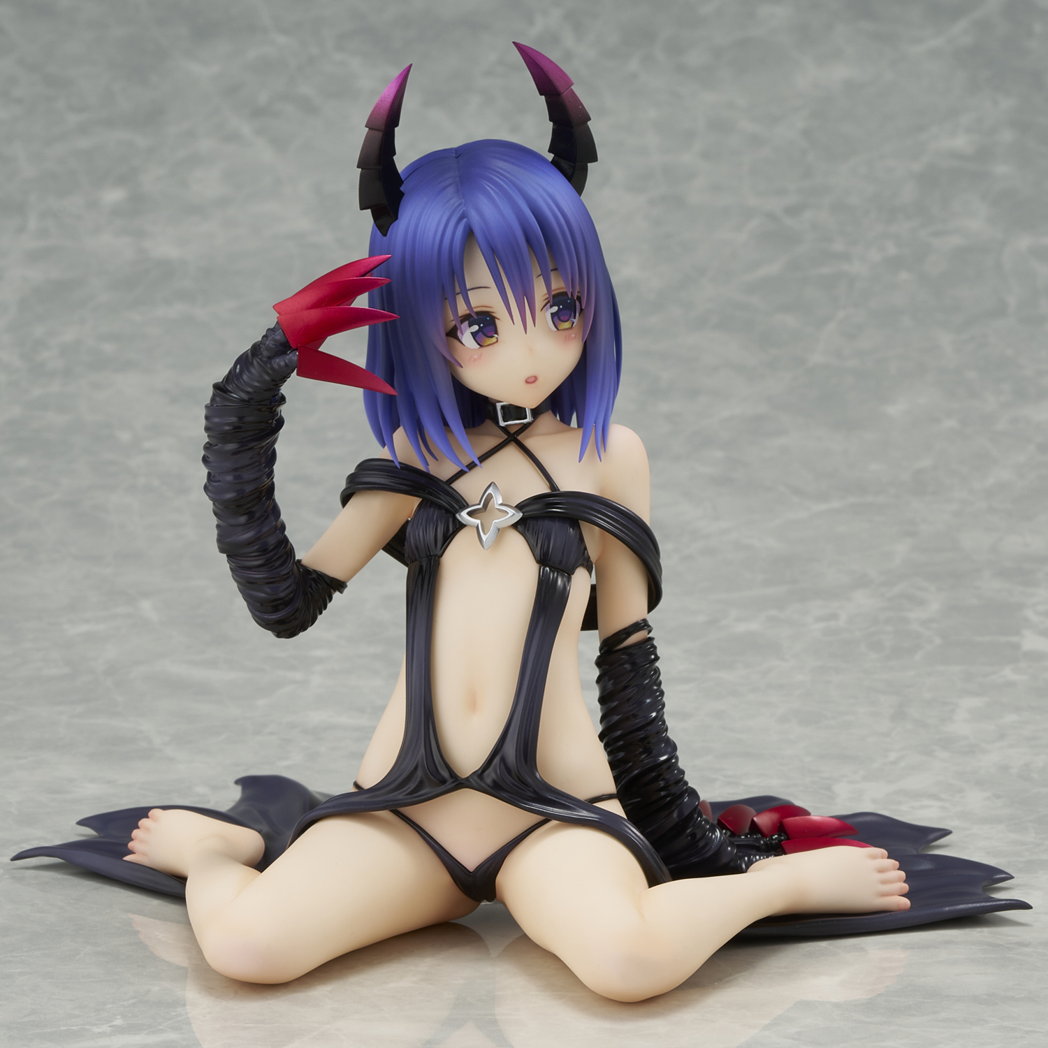 "To Love-Ru Darkness" Series Sairenji Haruna -Fillette Ver.-