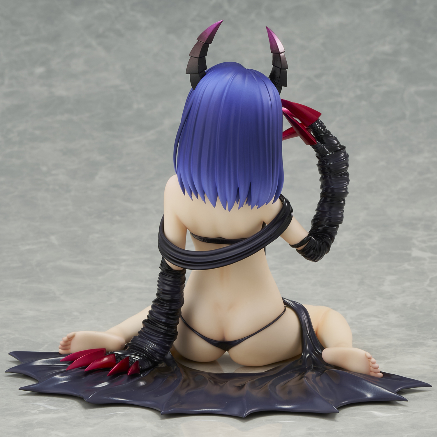 "To Love-Ru Darkness" Series Sairenji Haruna -Fillette Ver.-