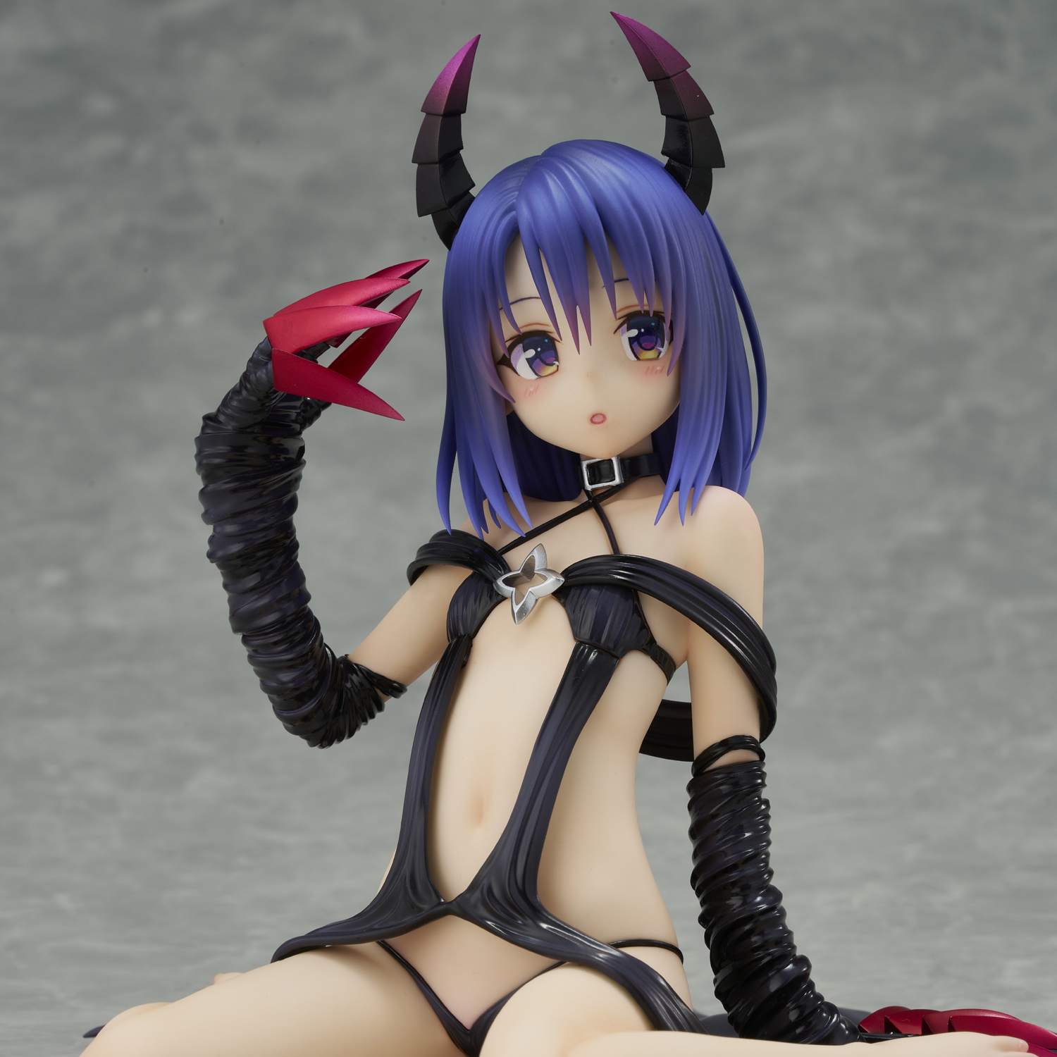 "To Love-Ru Darkness" Series Sairenji Haruna -Fillette Ver.-