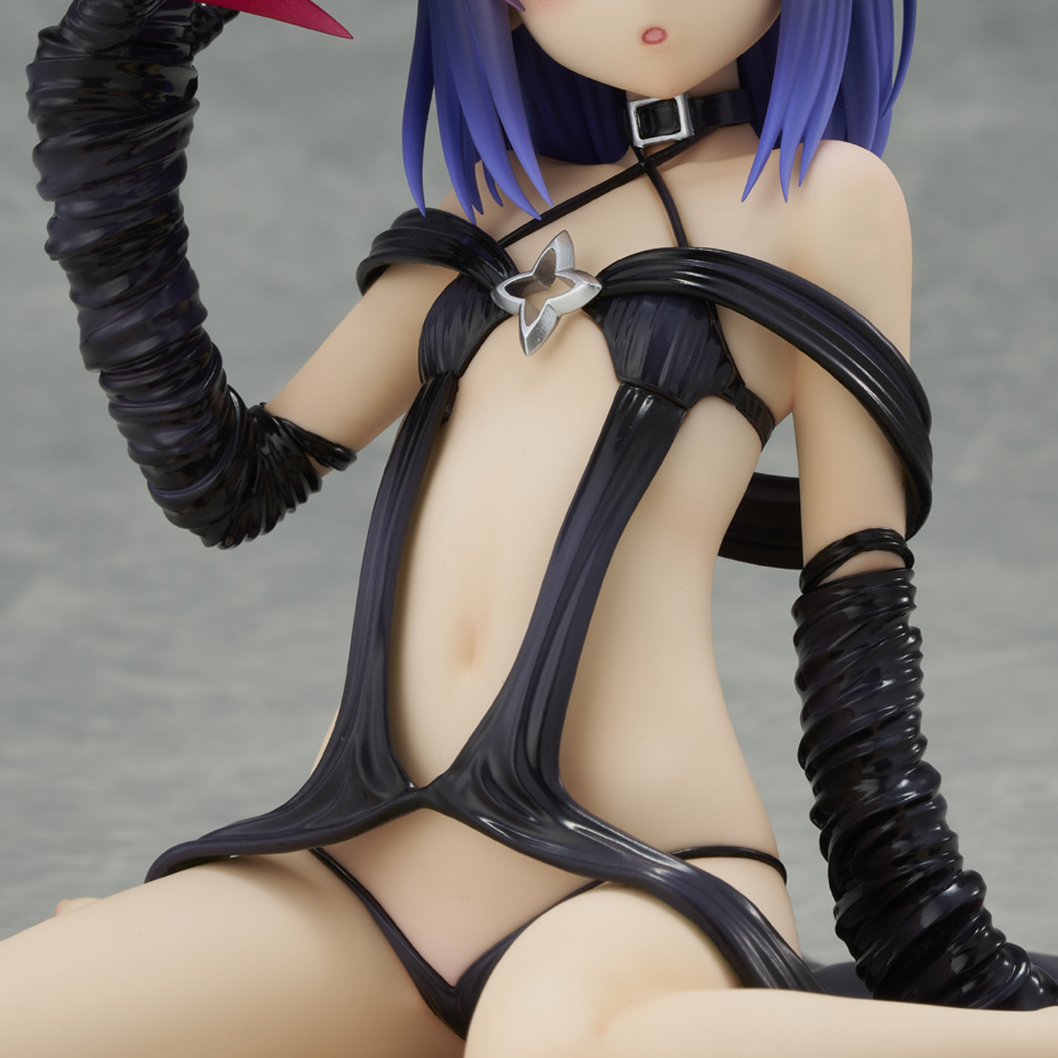 "To Love-Ru Darkness" Series Sairenji Haruna -Fillette Ver.-