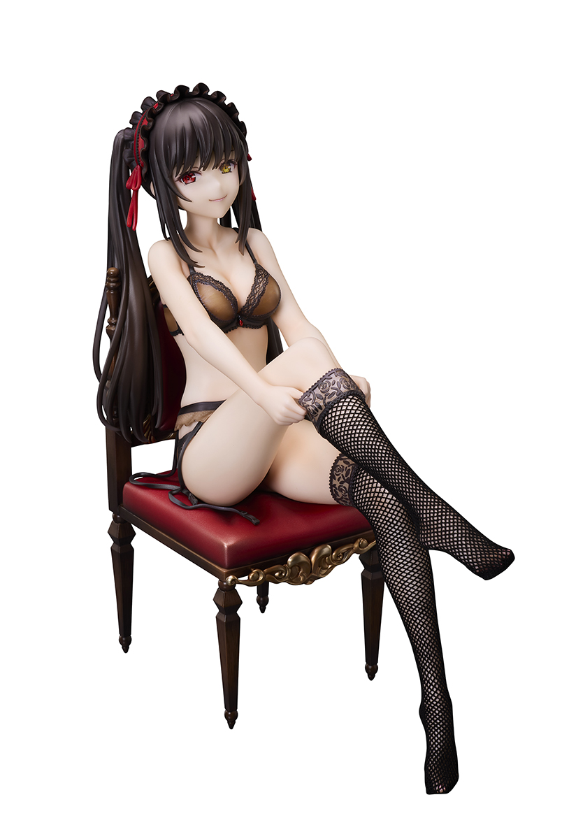 [Pre-order] "Date A Bullet" Tokisaki Kurumi 1/7 Complete Figure