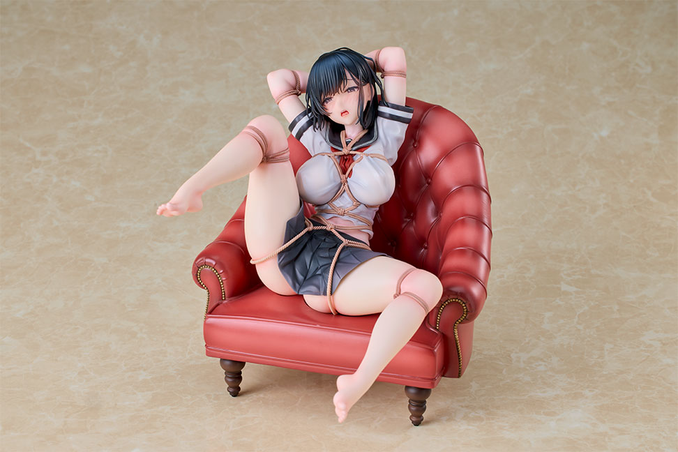 Watanabe Arisa Shibari Ver.