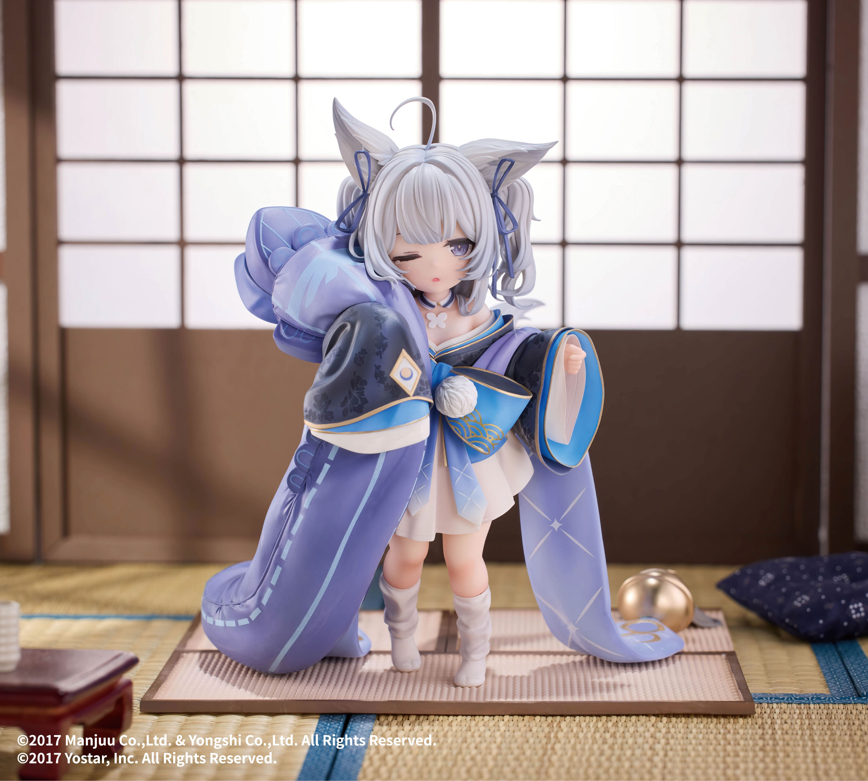 "Azur Lane" Shinano-chan