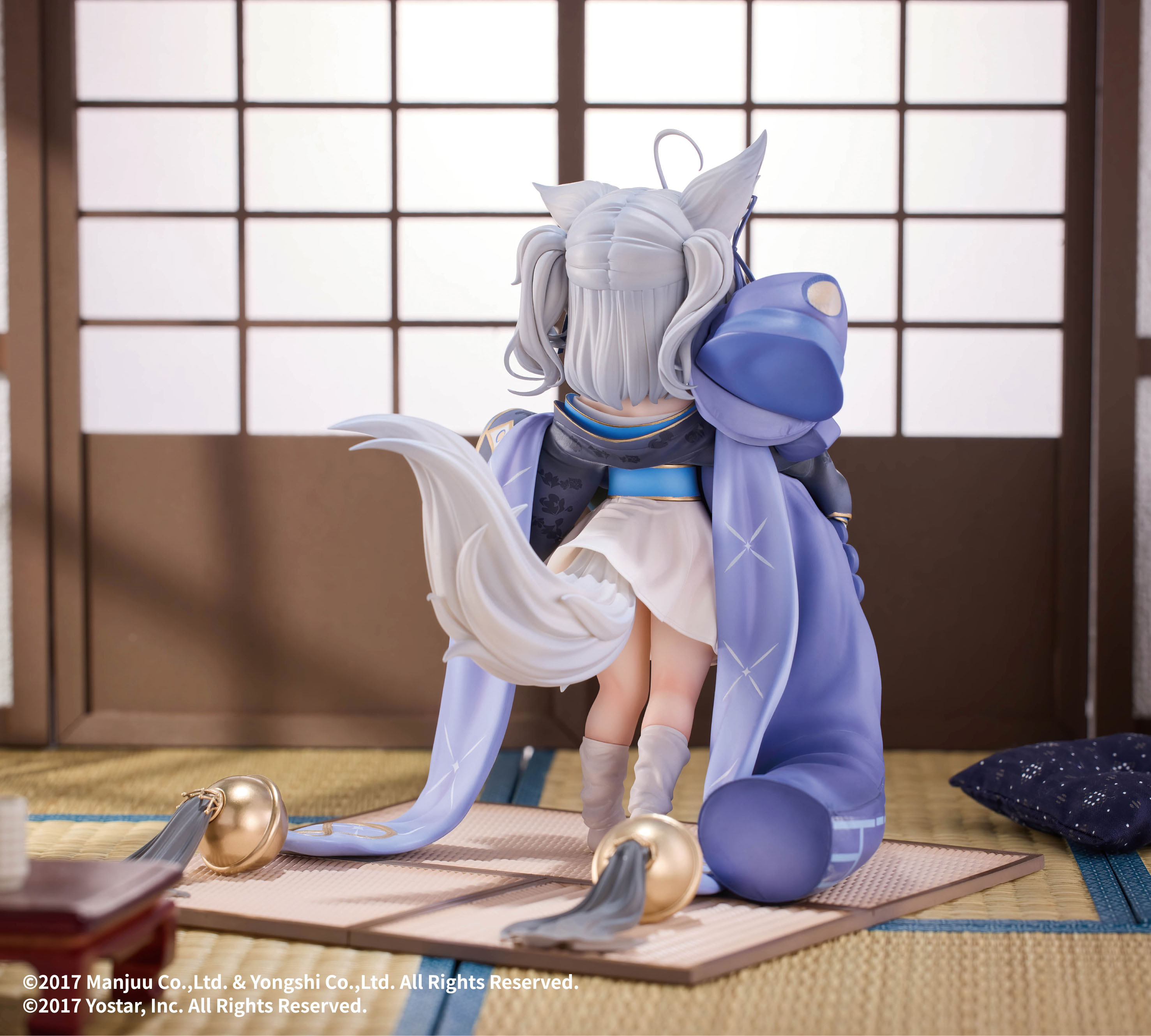 "Azur Lane" Shinano-chan