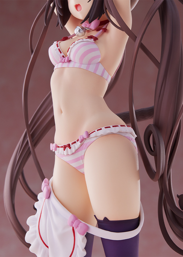 "Nekopara" Chocola -Dress Up Time-