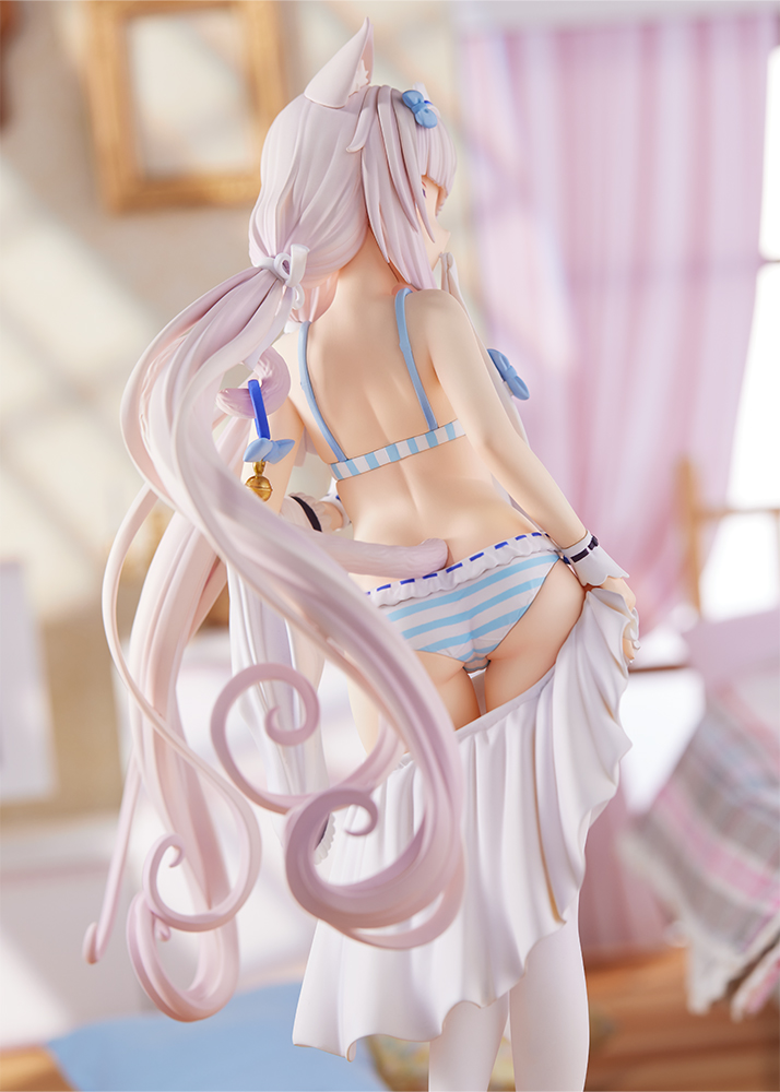"Nekopara" Vanilla -Dress Up Time-