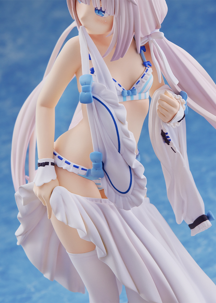 "Nekopara" Vanilla -Dress Up Time-
