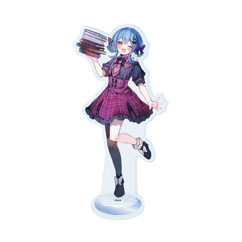 Acrylic Stand "Magical Girl Witch Trials" 15 Tachibana Sherry Shop Clerk Style Ver. (Original Illustration)