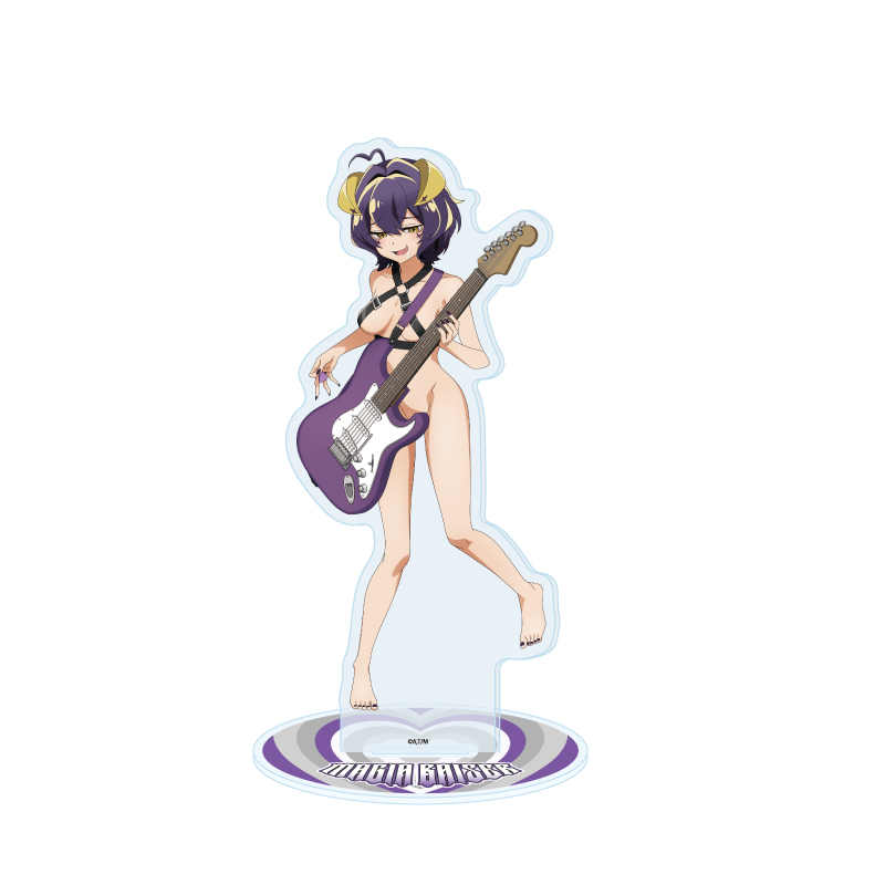 Acrylic Stand "Gushing Over Magical Girls" 31 Magia Baiser (Costume Difference) (Original Illustration)