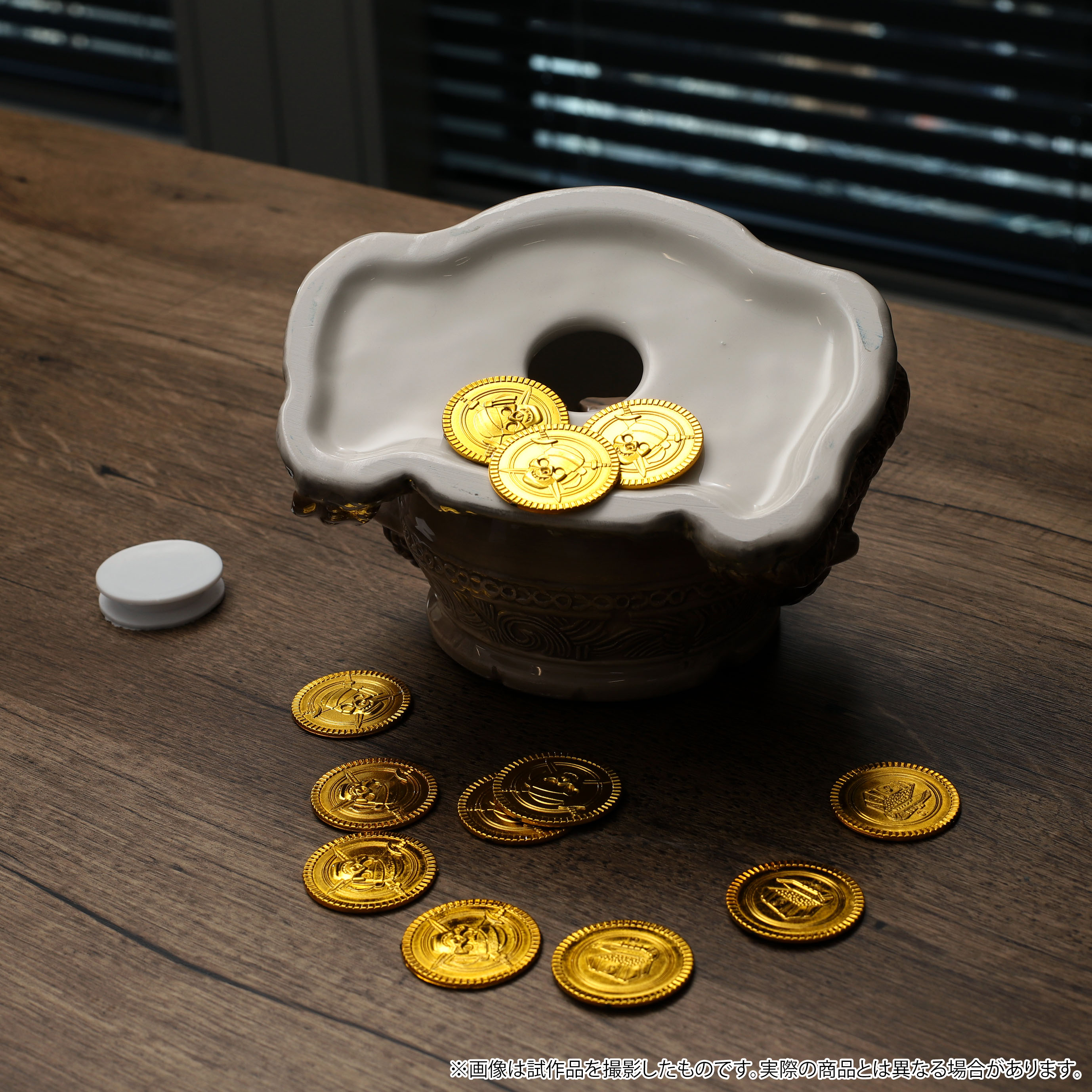 [Pre-order] "ELDEN RING" Alexander Piggy Bank