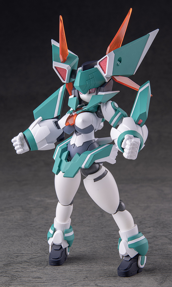 Polynian Motoroid Torin