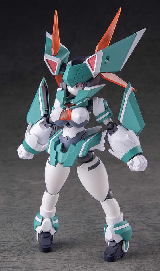 Polynian Motoroid Torin