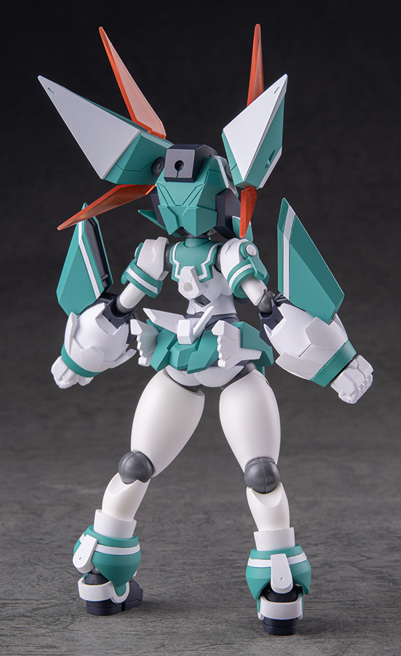 Polynian Motoroid Torin