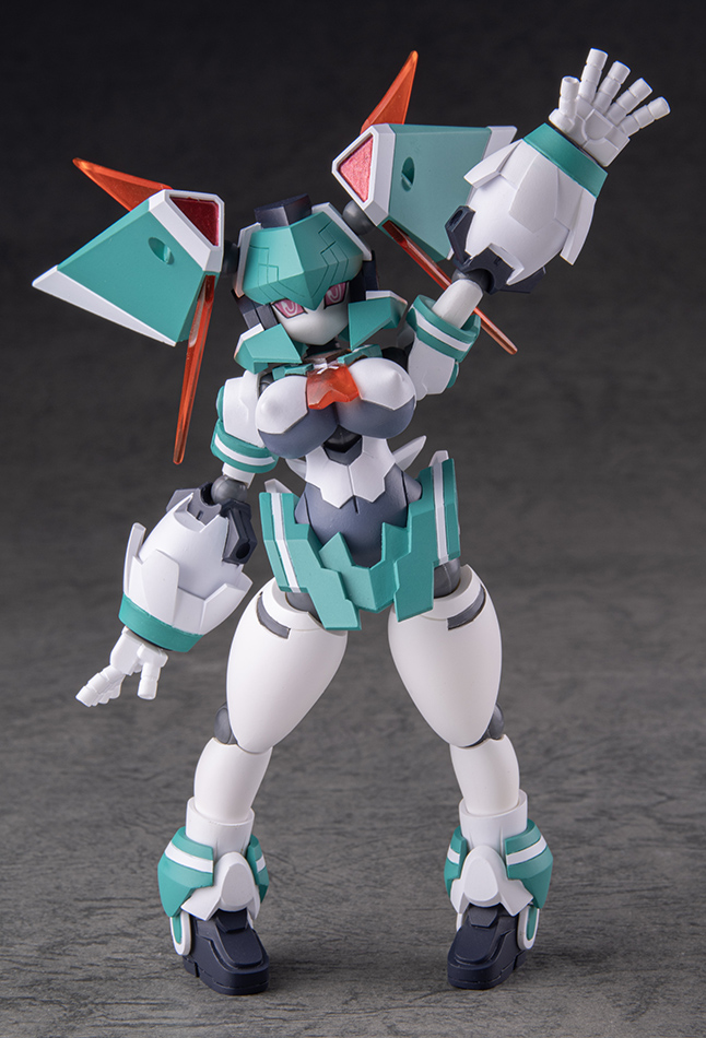 Polynian Motoroid Torin