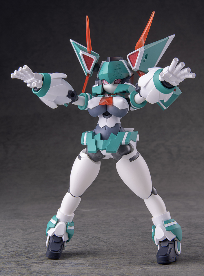 Polynian Motoroid Torin