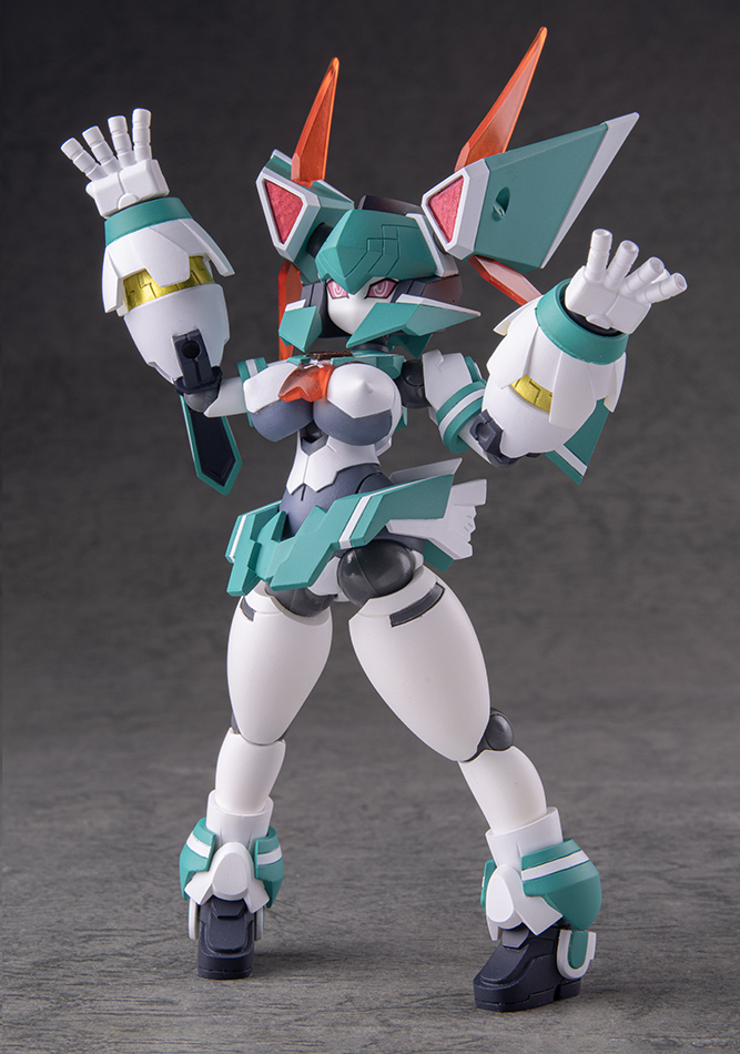 Polynian Motoroid Torin