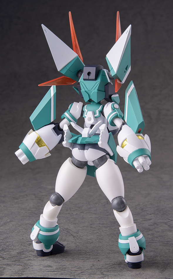 Polynian Motoroid Torin