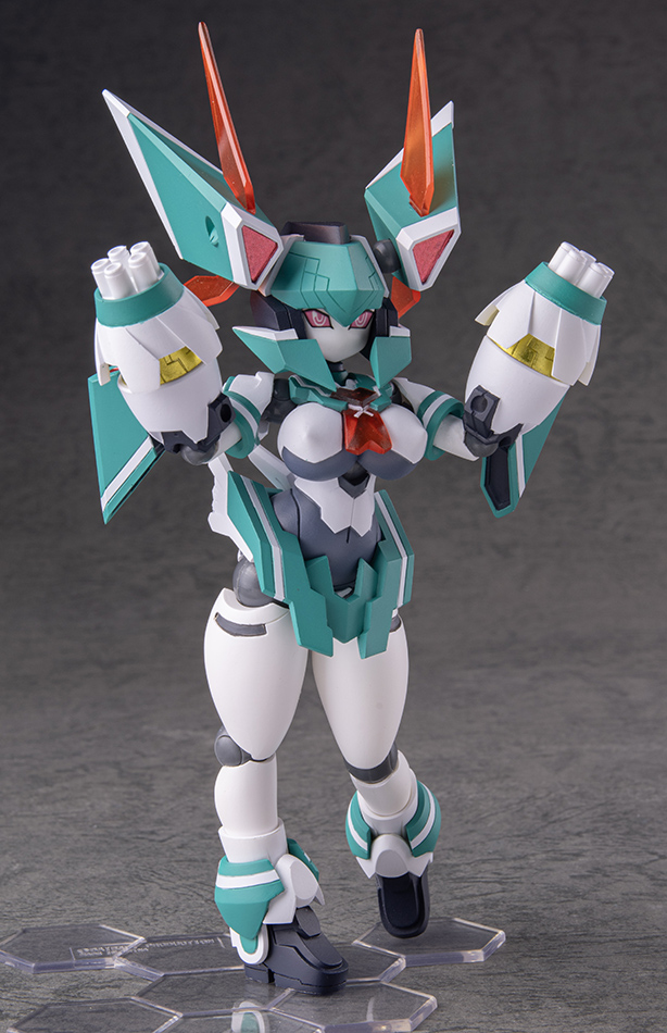 Polynian Motoroid Torin