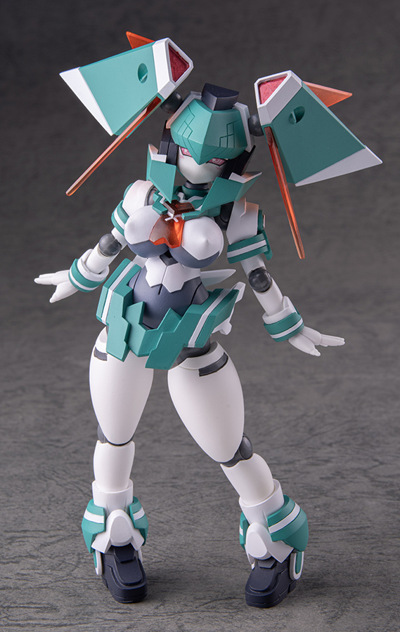 Polynian Motoroid Torin