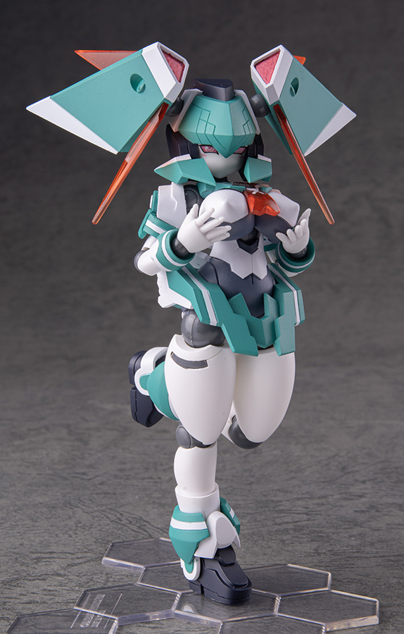 Polynian Motoroid Torin