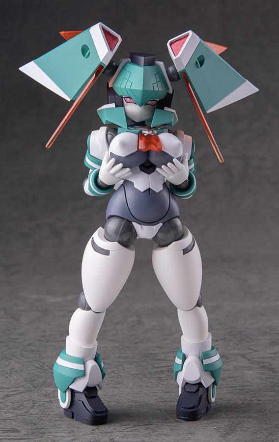 Polynian Motoroid Torin